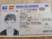 Imagen jugador Celtic Elche CF