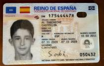 Imagen jugador Celtic Elche CF