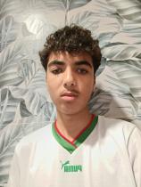 Imagen jugador Celtic Elche CF