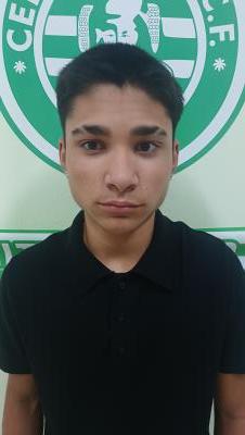 Imagen jugador Celtic Elche CF