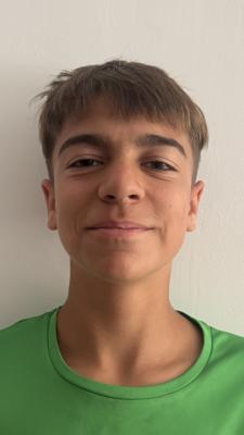 Imagen jugador Celtic Elche CF