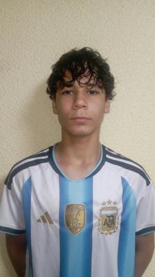Imagen jugador Celtic Elche CF