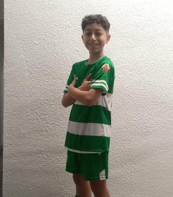 Imagen jugador club