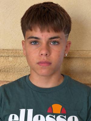 Imagen jugador Celtic Elche CF