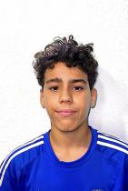 Imagen jugador club
