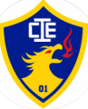 Escudo equipo CF Independiente Elche B