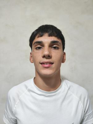 Imagen jugador Celtic Elche CF