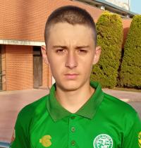 Imagen jugador Celtic Elche CF