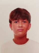 Imagen jugador Celtic Elche CF