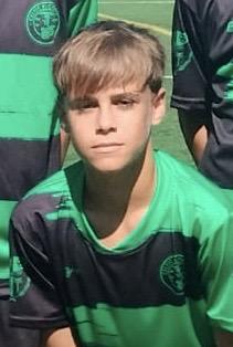 Imagen jugador Celtic Elche CF