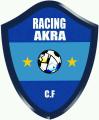 Escudo CF RACING AKRA A