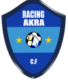 Escudo CF Racing Akra A