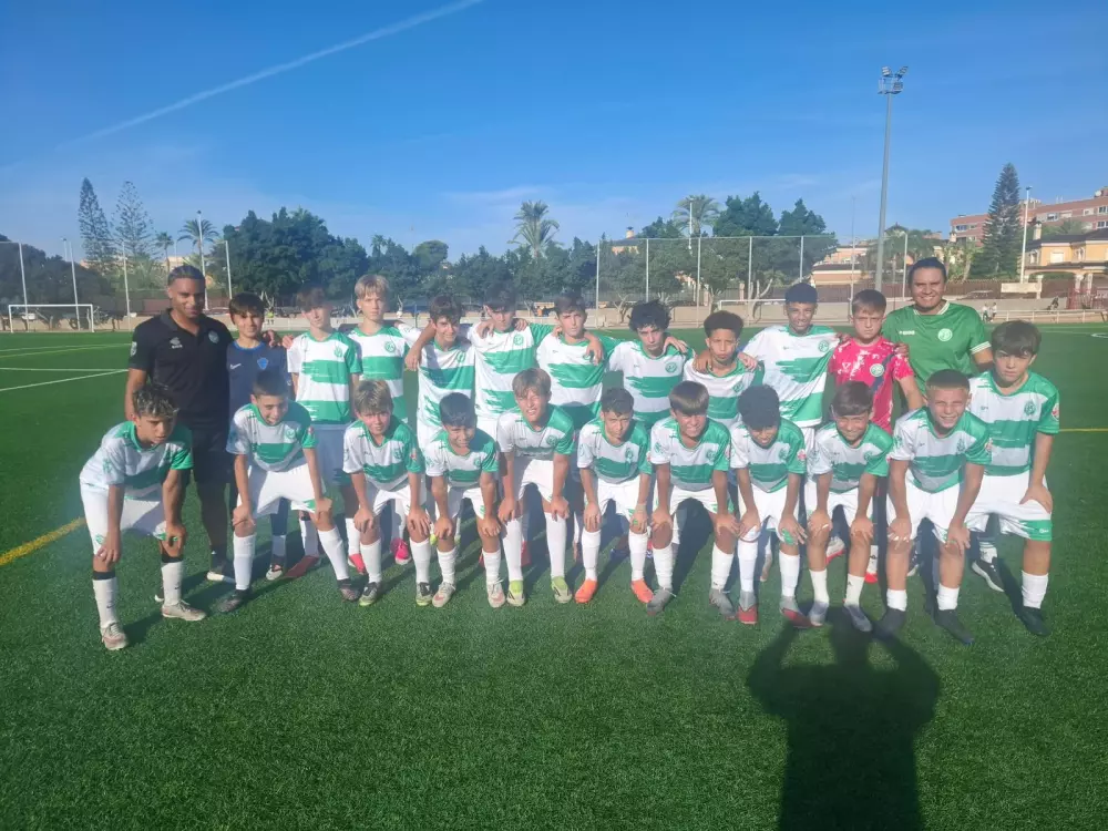 Foto INFANTIL-C-1-REGIONAL 