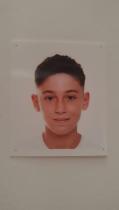 Imagen jugador Celtic Elche CF