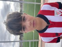 Imagen jugador Celtic Elche CF