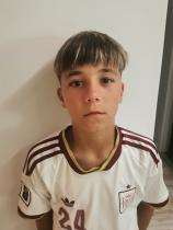 Imagen jugador Celtic Elche CF