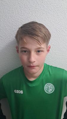 Imagen jugador Celtic Elche CF
