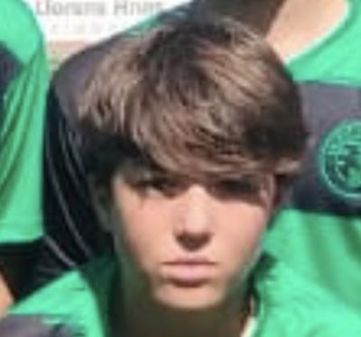 Imagen jugador Celtic Elche CF