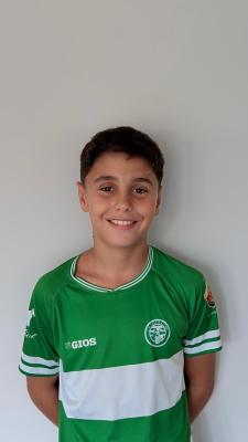 Imagen jugador Celtic Elche CF