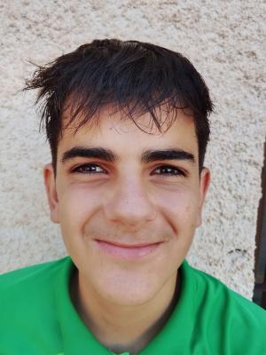 Imagen jugador Celtic Elche CF