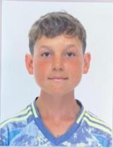Imagen jugador Celtic Elche CF