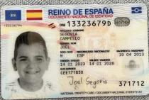 Imagen jugador Celtic Elche CF