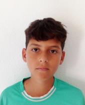 Imagen jugador Celtic Elche CF