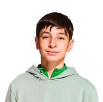 Imagen jugador Celtic Elche CF
