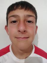 Imagen jugador Celtic Elche CF