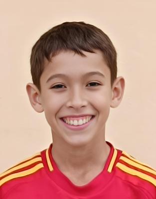 Imagen jugador Celtic Elche CF