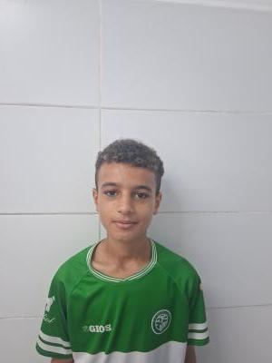 Imagen jugador Celtic Elche CF