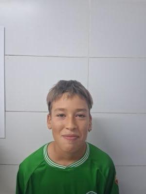 Imagen jugador Celtic Elche CF