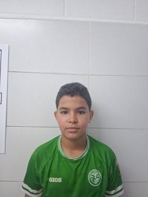 Imagen jugador club