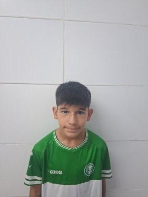 Imagen jugador Celtic Elche CF