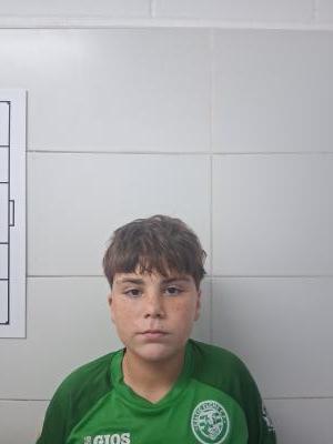 Imagen jugador Celtic Elche CF