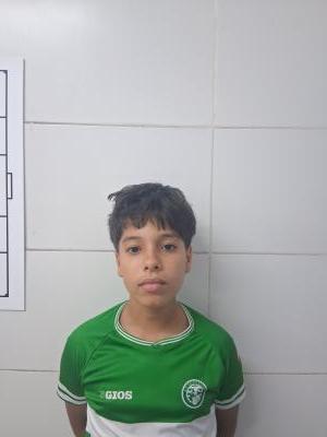 Imagen jugador Celtic Elche CF