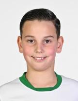 Imagen jugador Celtic Elche CF