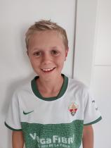 Imagen jugador Celtic Elche CF