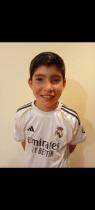 Imagen jugador Celtic Elche CF