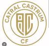 Escudo equipo Catral castrum cf c