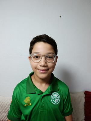 Imagen jugador Celtic Elche CF
