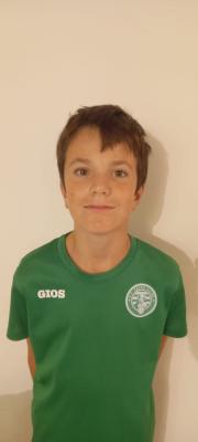 Imagen jugador Celtic Elche CF