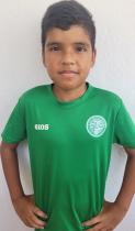 Imagen jugador Celtic Elche CF