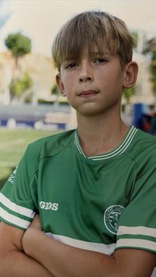 Imagen jugador Celtic Elche CF