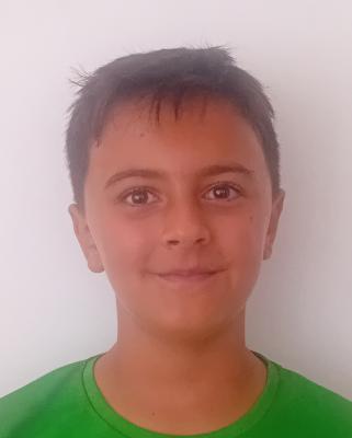 Imagen jugador Celtic Elche CF