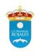 Escudo CF Promesas de Rojales