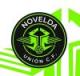 Escudo Novelda Unión CF Cableworld