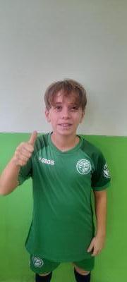 Imagen jugador Celtic Elche CF