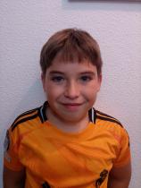 Imagen jugador Celtic Elche CF