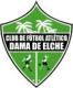 Escudo CF At Dama de Elche
